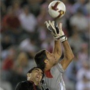 Portoviejo y Deportivo Quito toman la delantera